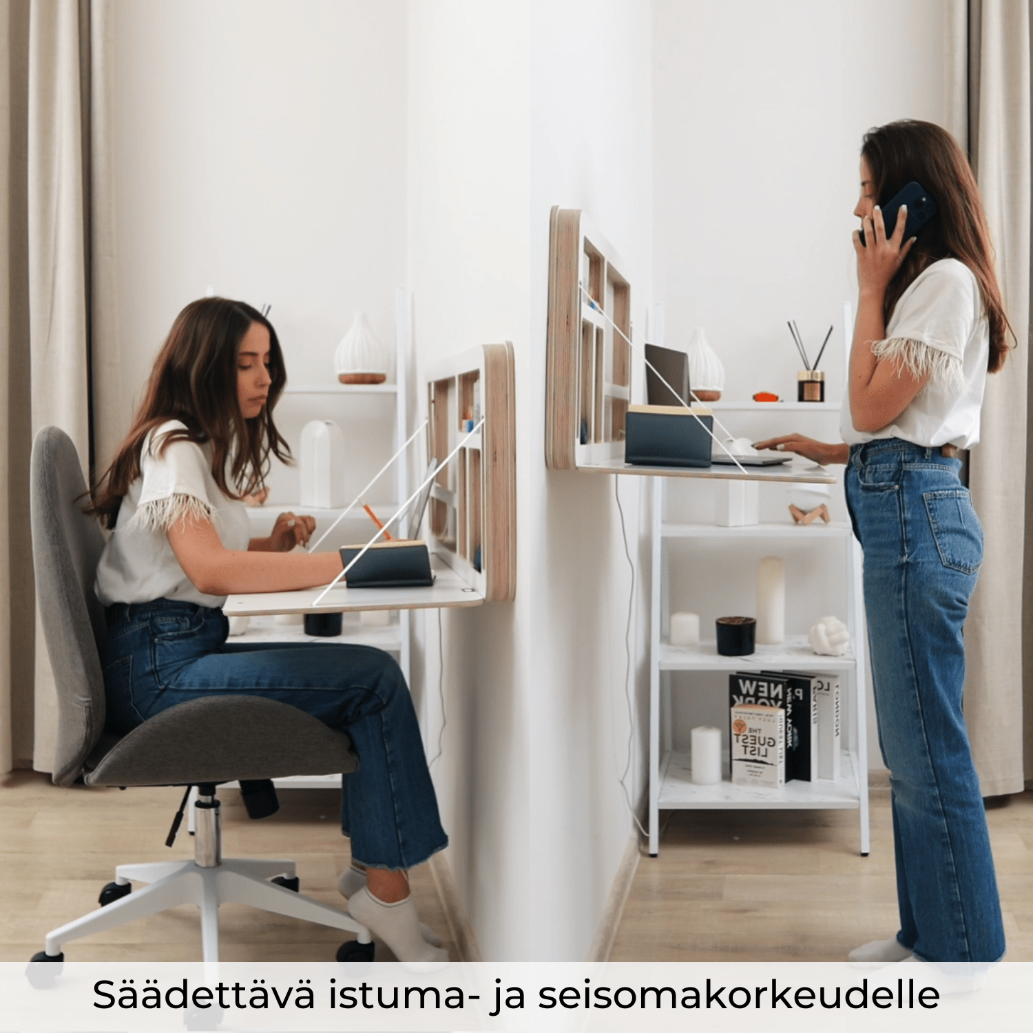 #Väri_Valkoinen