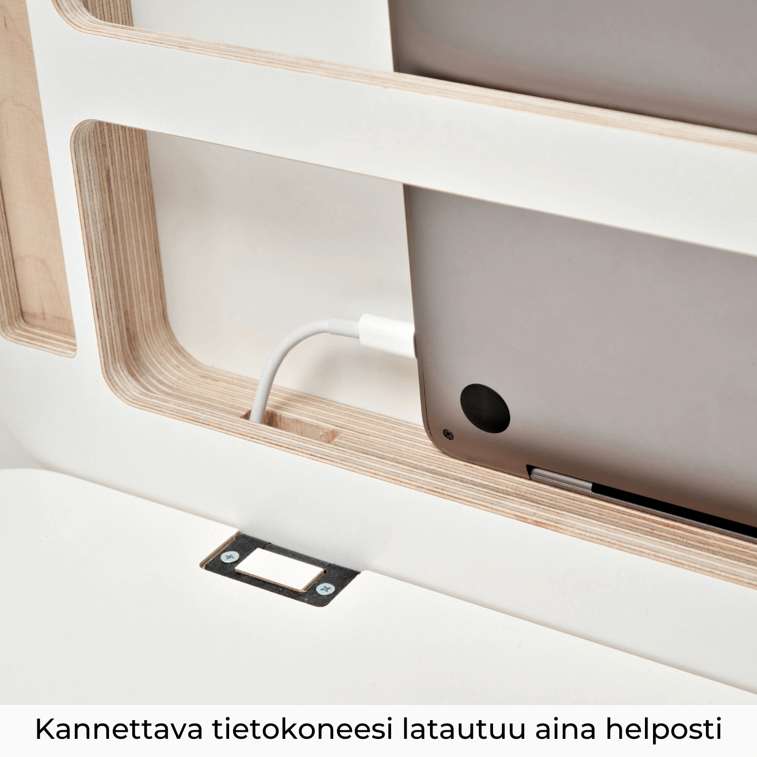 #Väri_Valkoinen