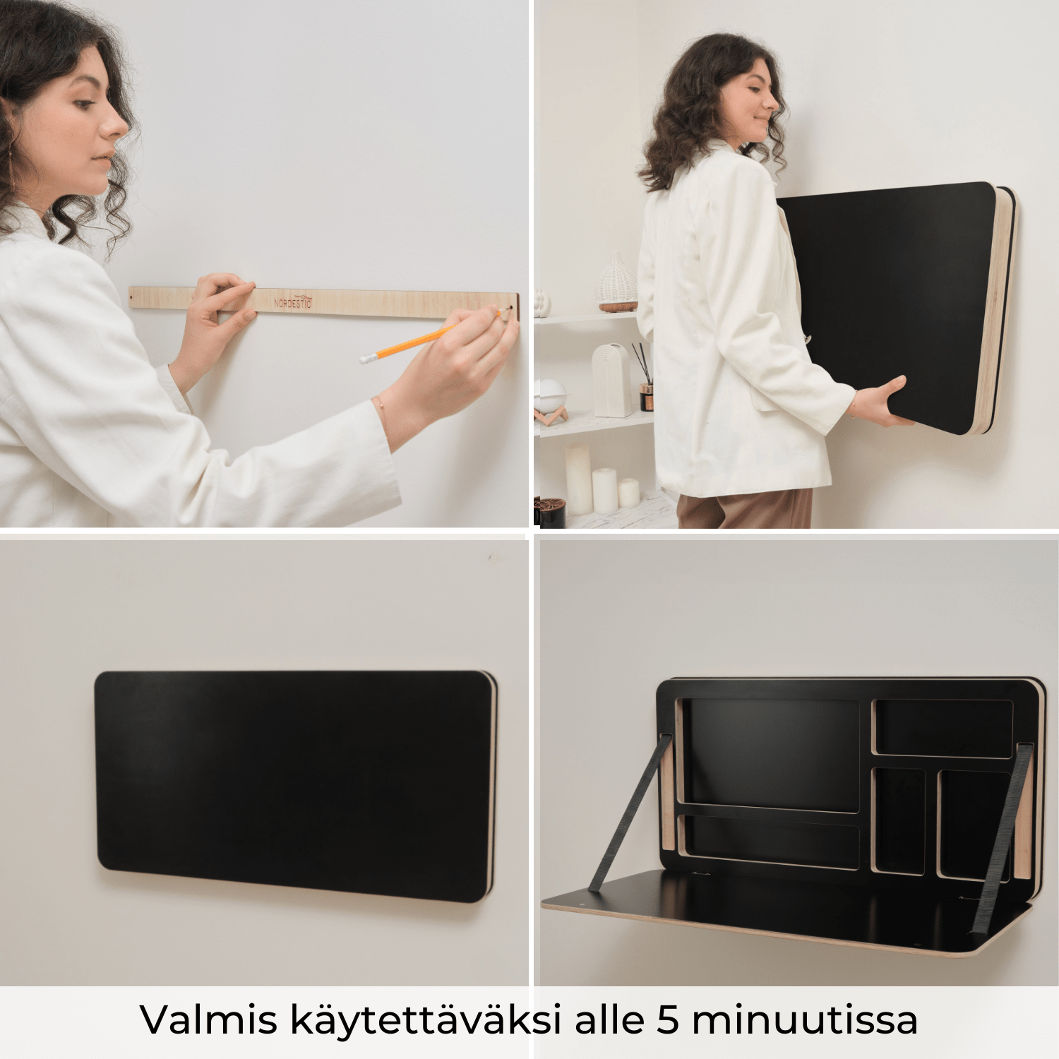 #Väri_Musta