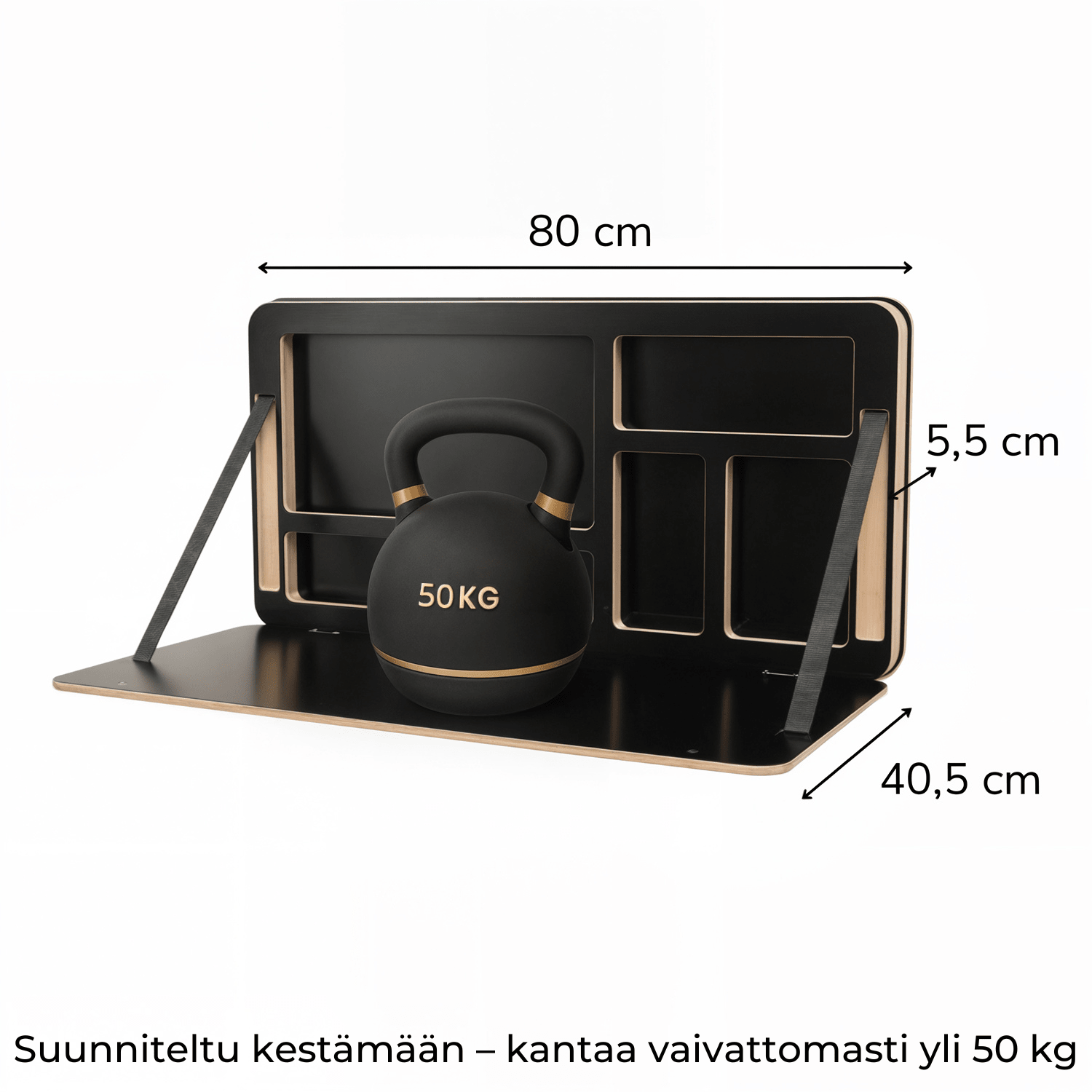 #Väri_Musta