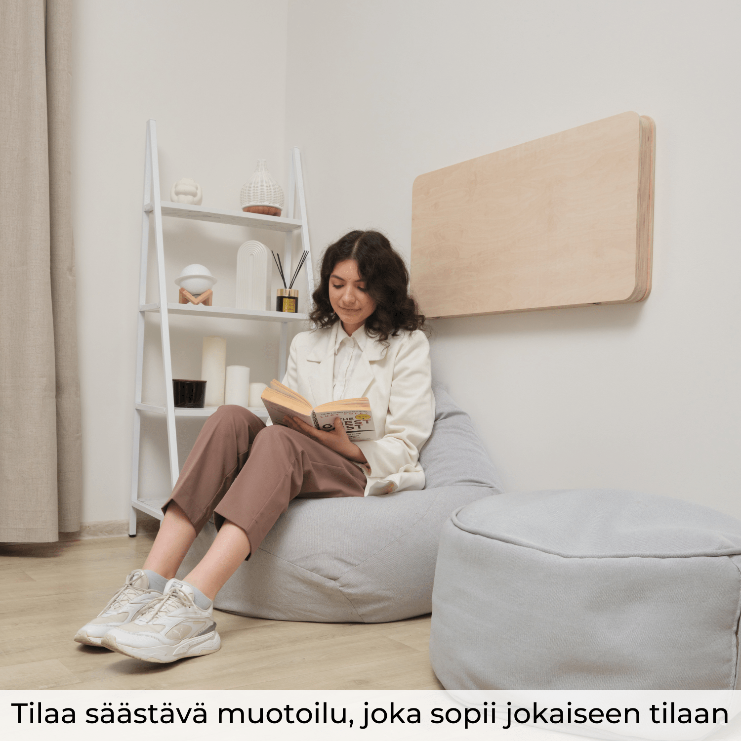 #Väri_Luonnonväri