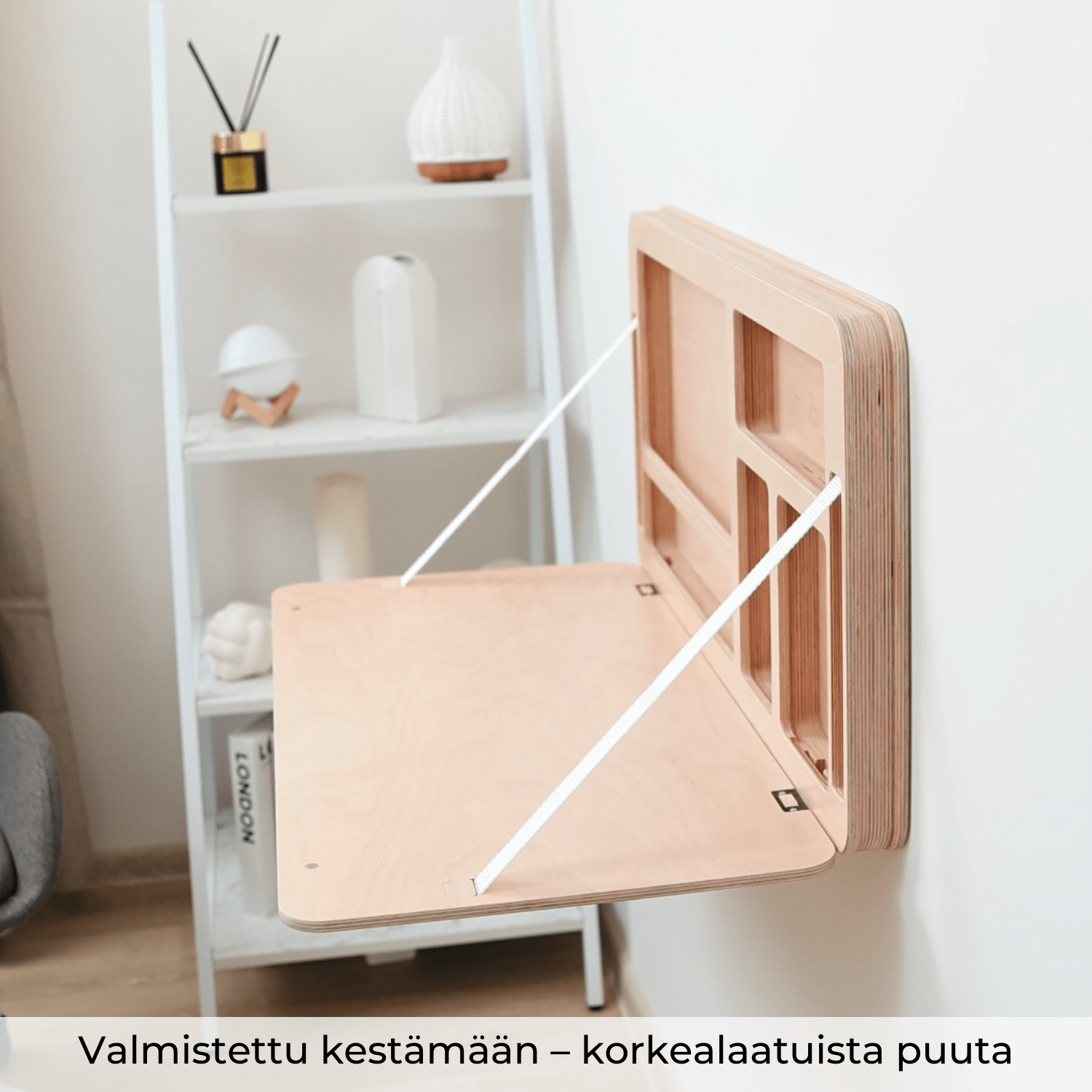 #Väri_Luonnonväri