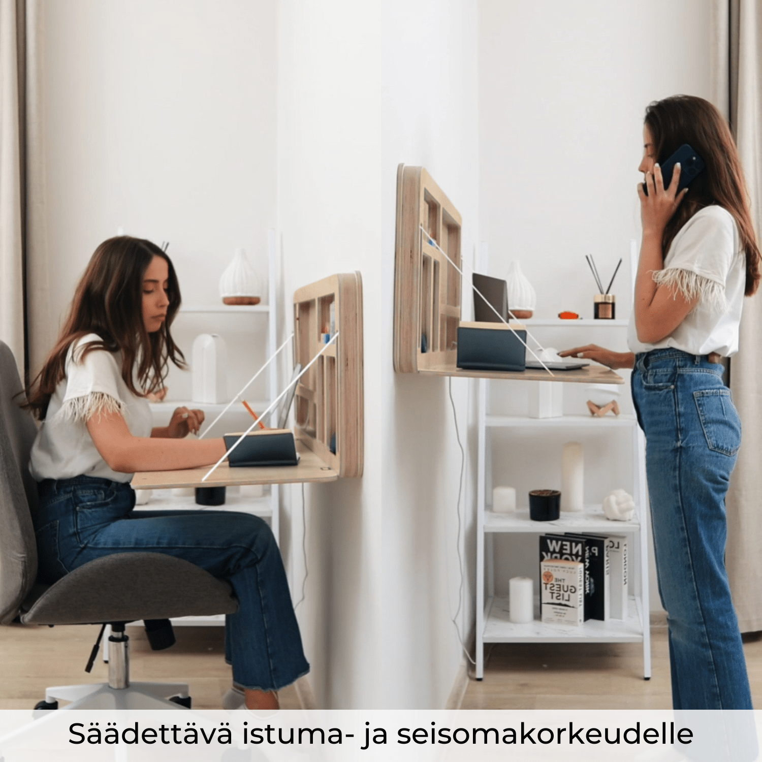 #Väri_Luonnonväri