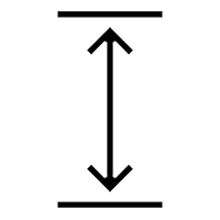 Left Row Icon