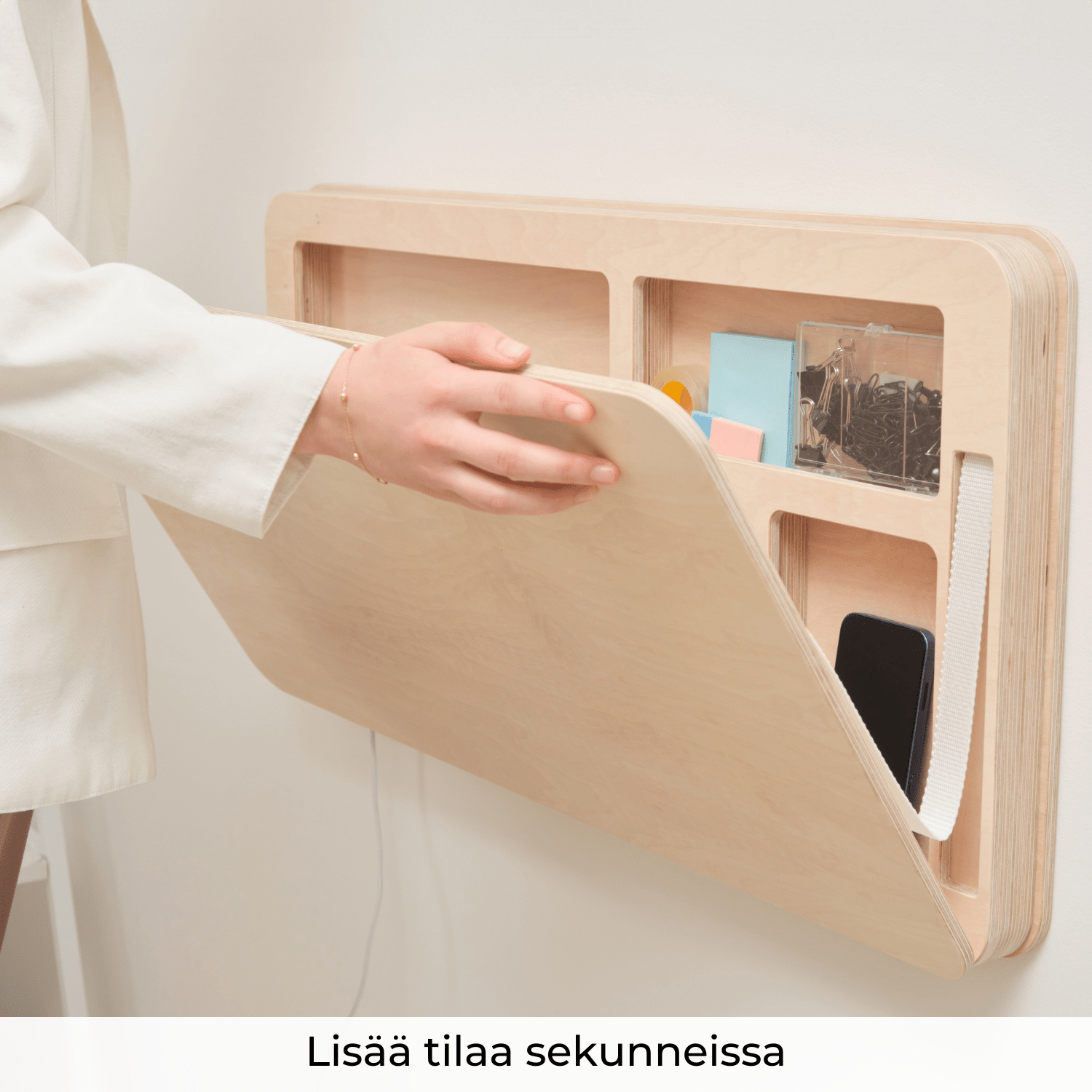#Väri_Luonnonväri