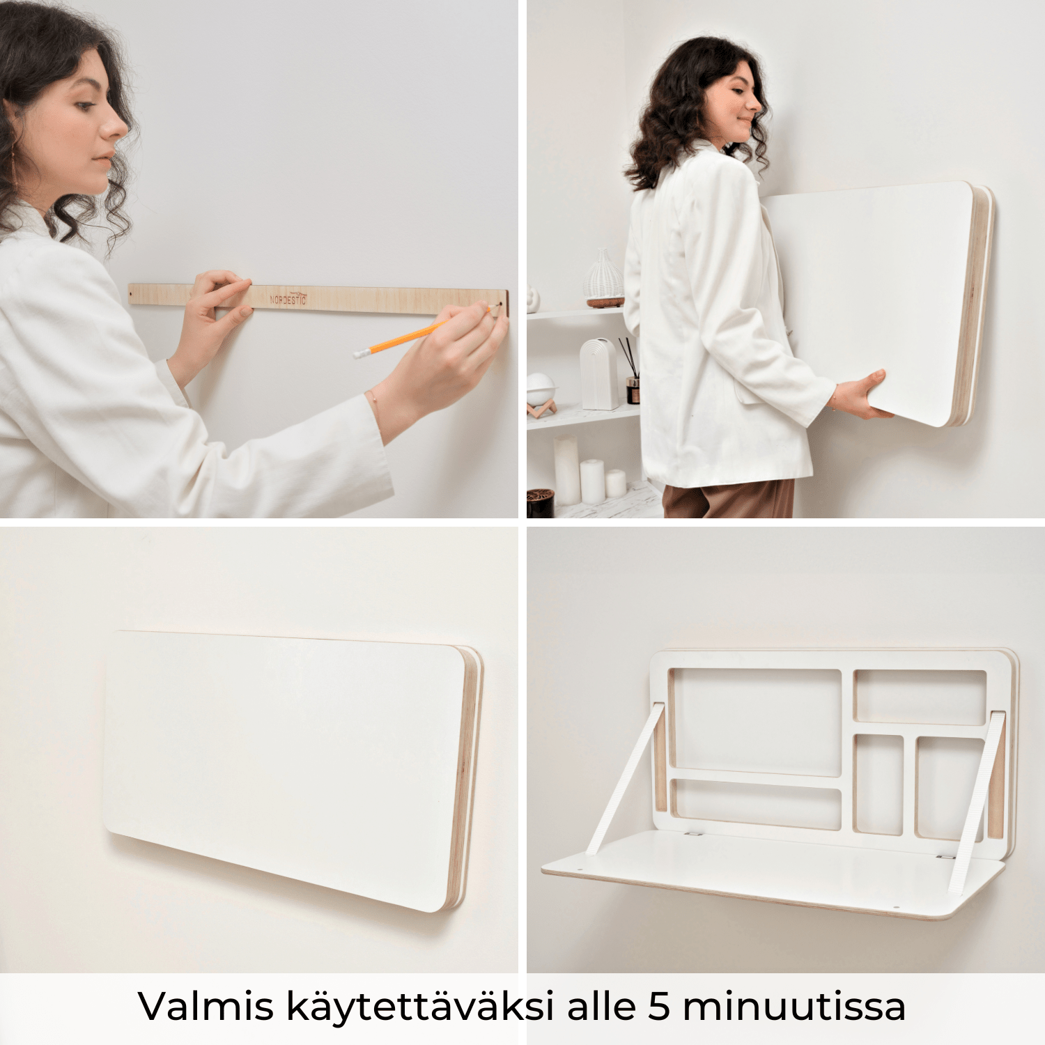 #Väri_Valkoinen
